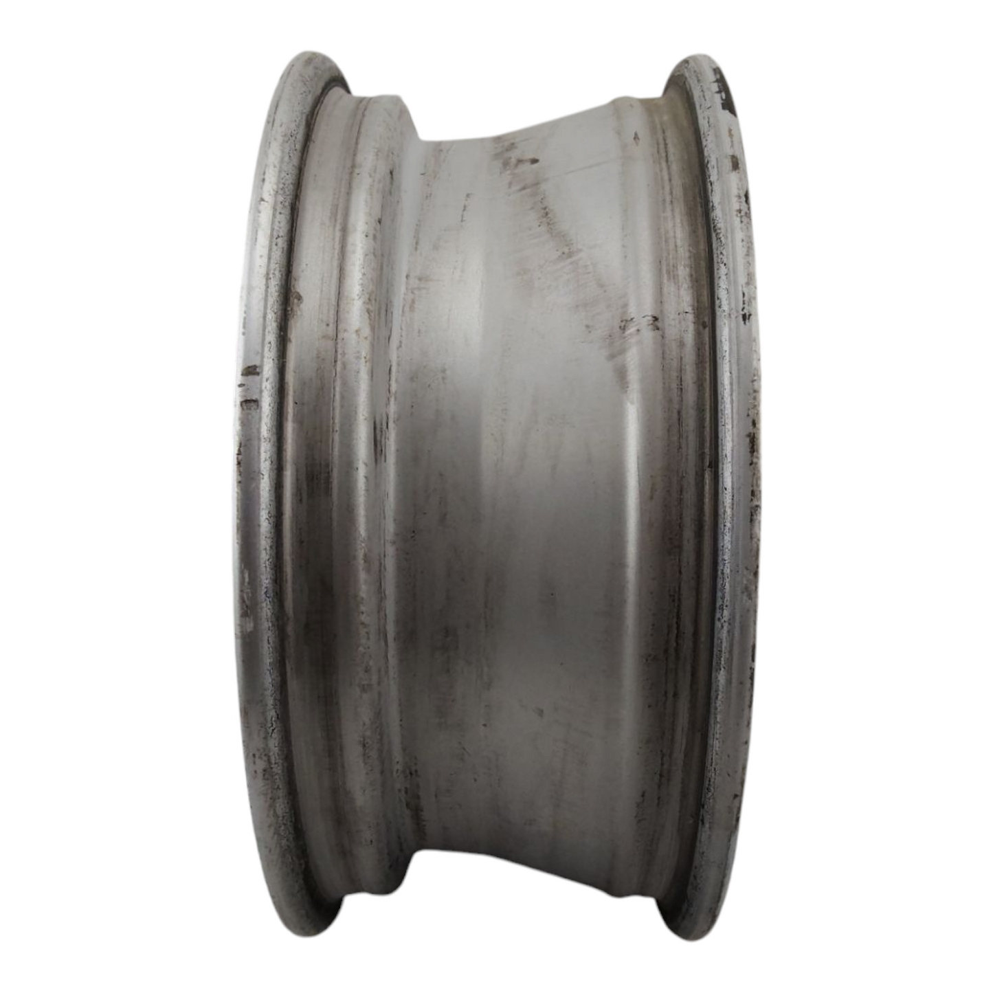 Cerchio In Lega Raggio 15 PEUGEOT 207 - 6JX15 ET23 4 FORI -
