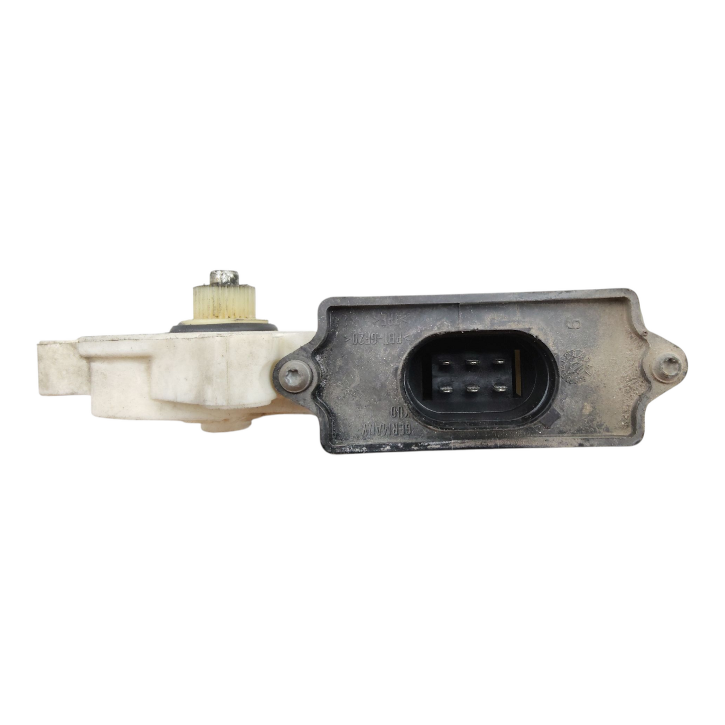 Motorino Alzacristallo Porta Anteriore Sinistro BMW X3 E83