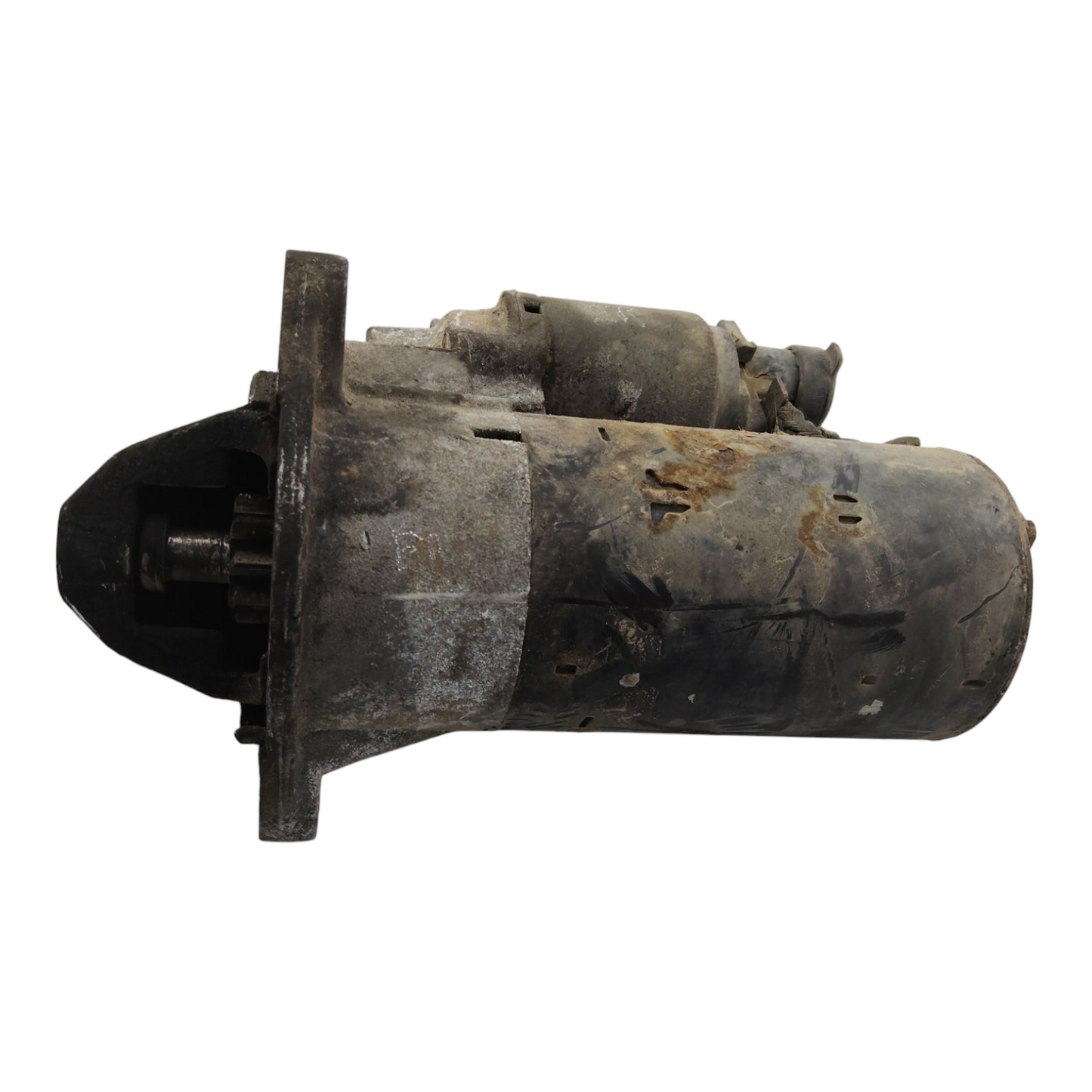 Motorino Avviamento FIAT MULTIPLA 1 2 Serie/CROMA 2 Serie/BRAVA Diesel