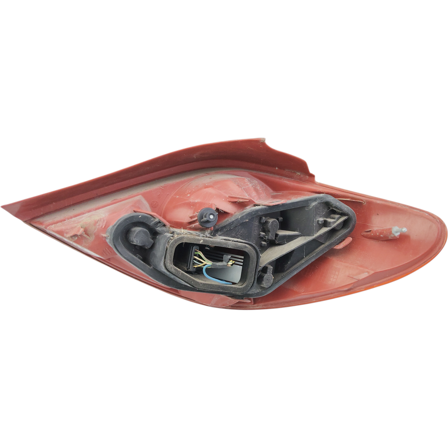 Fanale Stop Posteriore Sinistro PEUGEOT 207 Berlina 3-5 Porte
