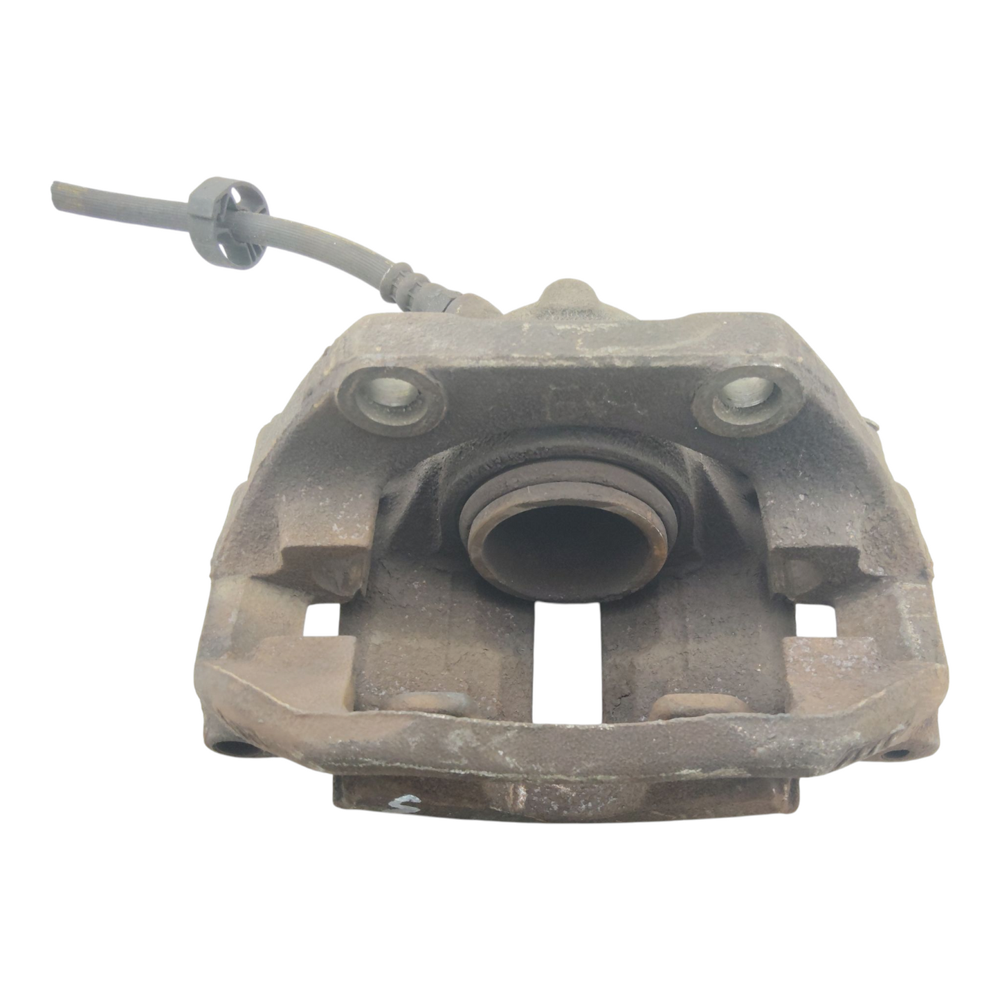 Pinza Freno Anteriore Sinistro RENAULT KANGOO 1 2 Serie Benzina Diesel