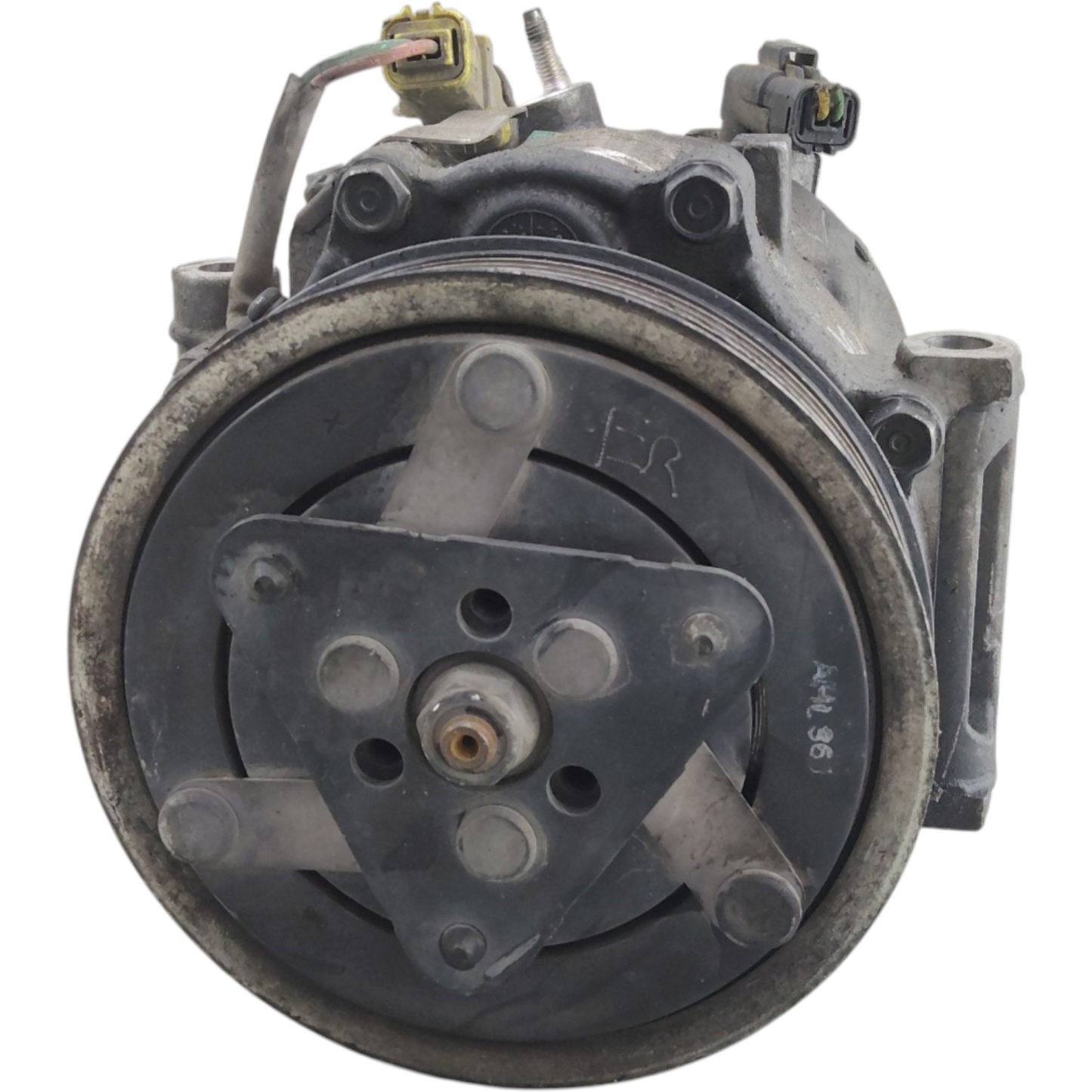 Compressore Aria Condizionata CITROEN C5 3 Serie 2.0 HDi
