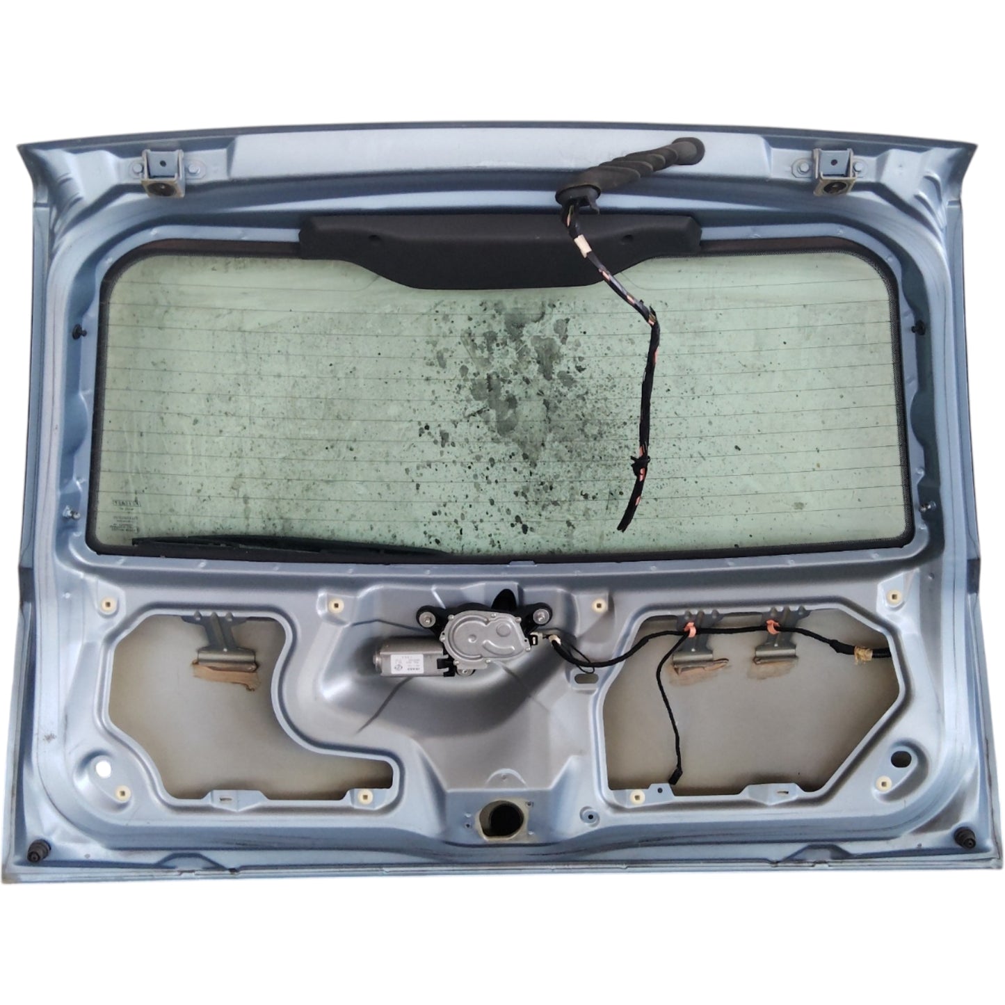 Portello Portellone Posteriore FIAT PUNTO 2 Serie 188 5 Porte