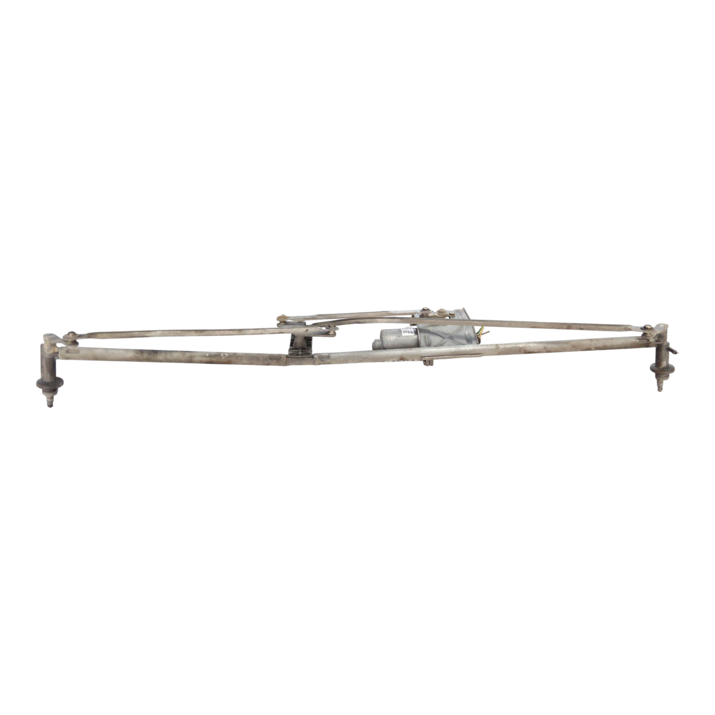 Meccanismo Tandem Tergicristallo SMART CABRIO COUPE 450