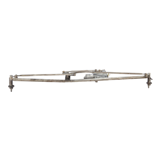 Meccanismo Tandem Tergicristallo SMART CABRIO COUPE 450
