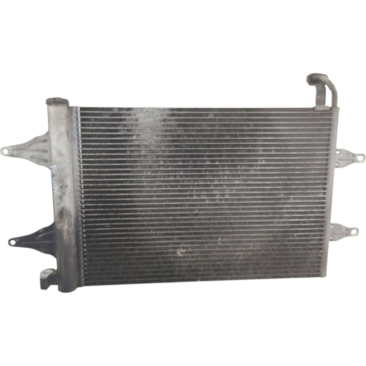 Condensatore Aria Condizionata Ac SEAT IBIZA 4 Serie 6L1 Benzina Diesel