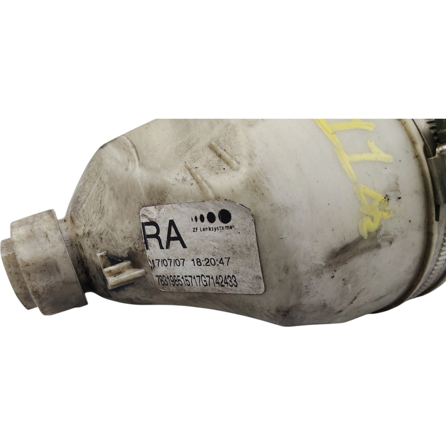 Pompa Servosterzo OPEL ASTRA H/ZAFIRA B Diesel Benzina