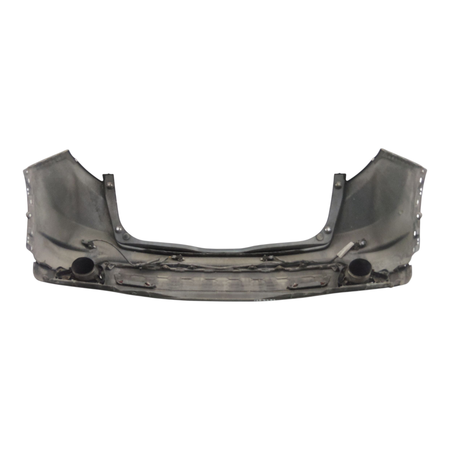 Paraurti Posteriore HONDA CIVIC 8 Serie 3-5 Porte