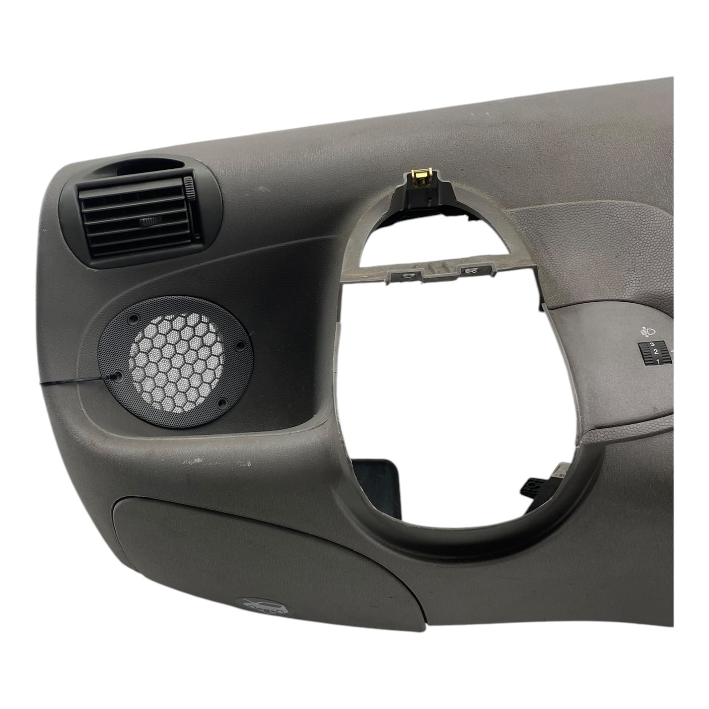 Cruscotto Anteriore FIAT SEICENTO 1 Serie Pre-Restyling