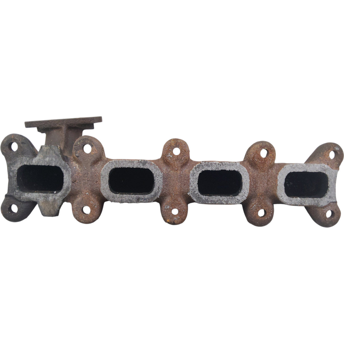 Collettore Scarico IVECO DAILY C 1 Serie 2.3 Diesel Motore F1AE0481B