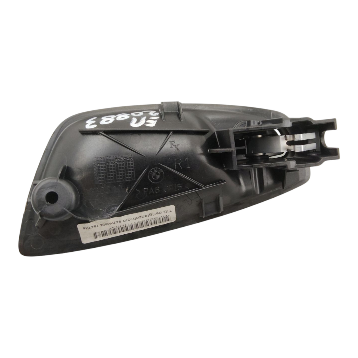 Maniglia Porta Interno Posteriore Destro BMW SERIE 1 E87