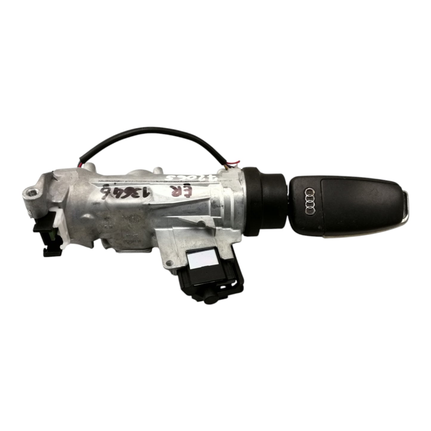 Blocchetto Avviamento AUDI A3 8VA 8V1 8V7 8VE 8VF 8VK 8VM Benzina Diesel