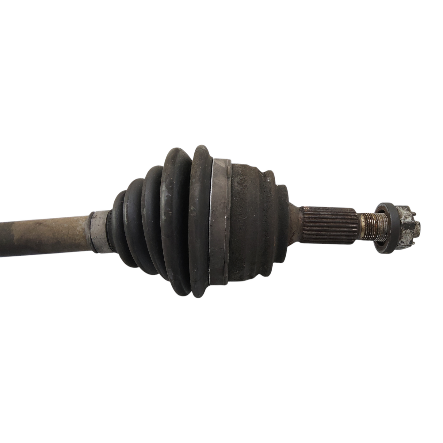 Semiasse Anteriore Sinistro CITROEN C4 PICASSO 2 Serie 1.6 BlueHDi BH01