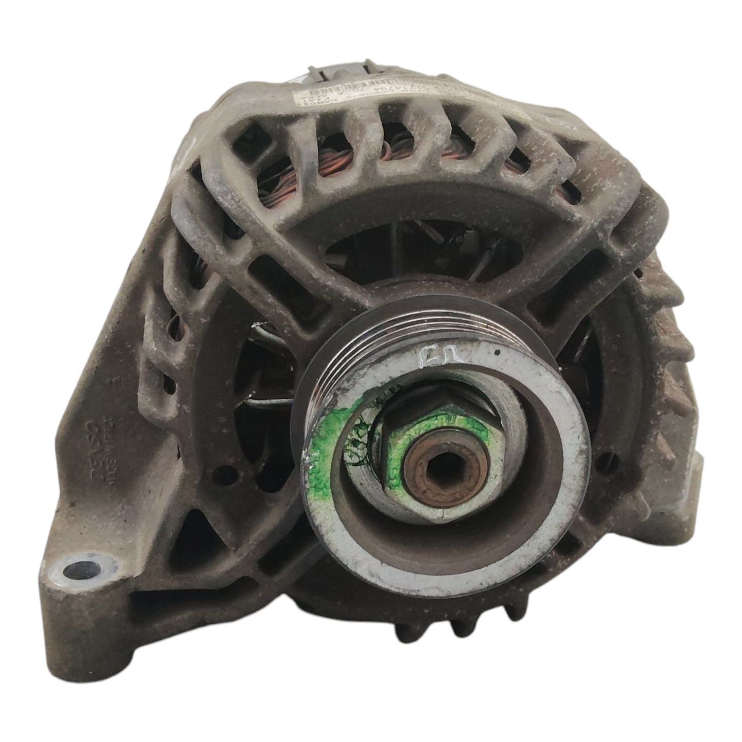 Alternatore FIAT PANDA 2 Serie/500 2 Serie/GRANDE PUNTO/IDEA