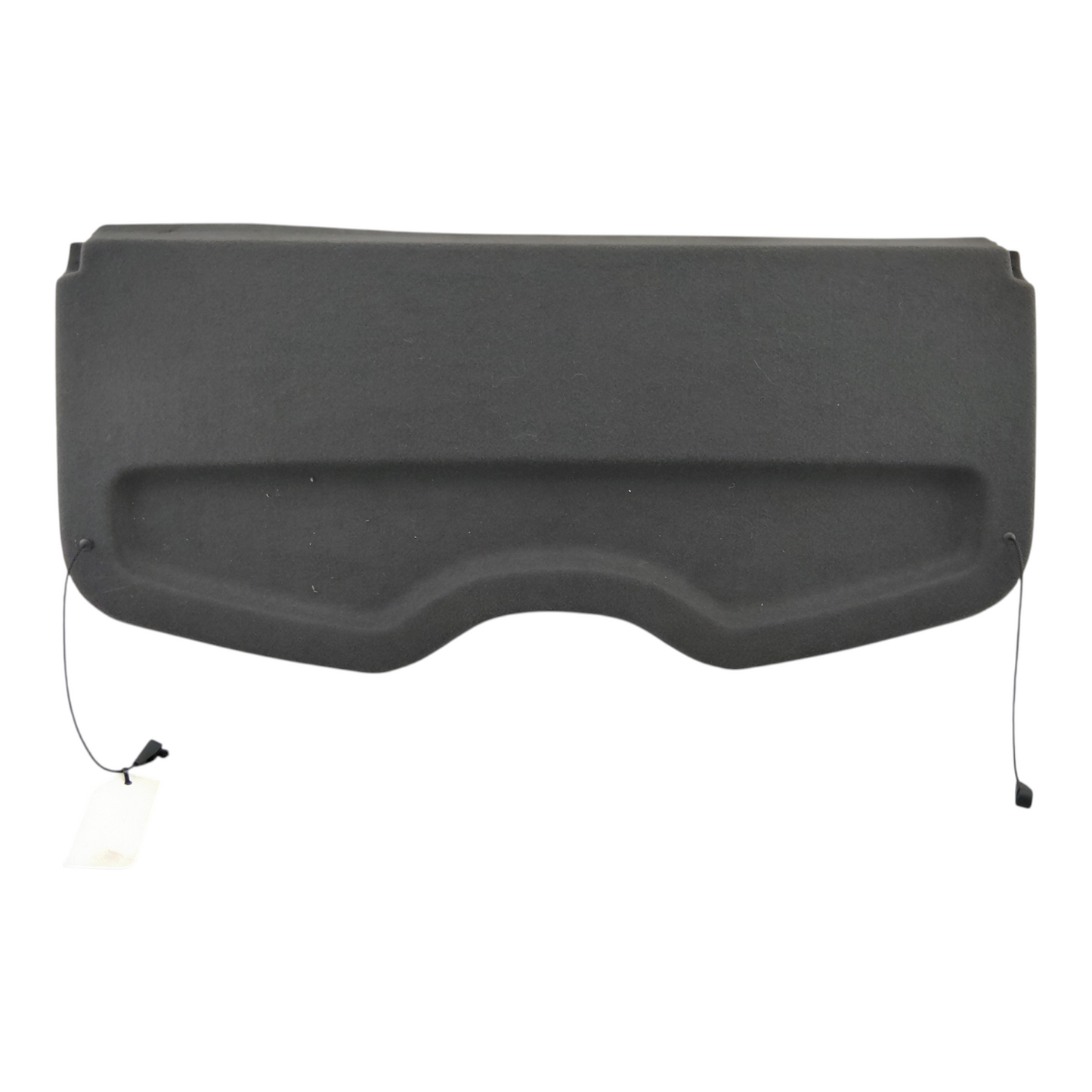 Cappelliera Ripiano Copertura Vano Bagagli RENAULT CLIO 3 Serie 3-5 Porte