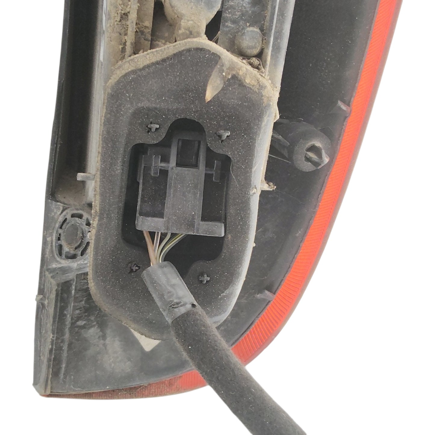 Fanale Stop Posteriore Sinistro OPEL CORSA C