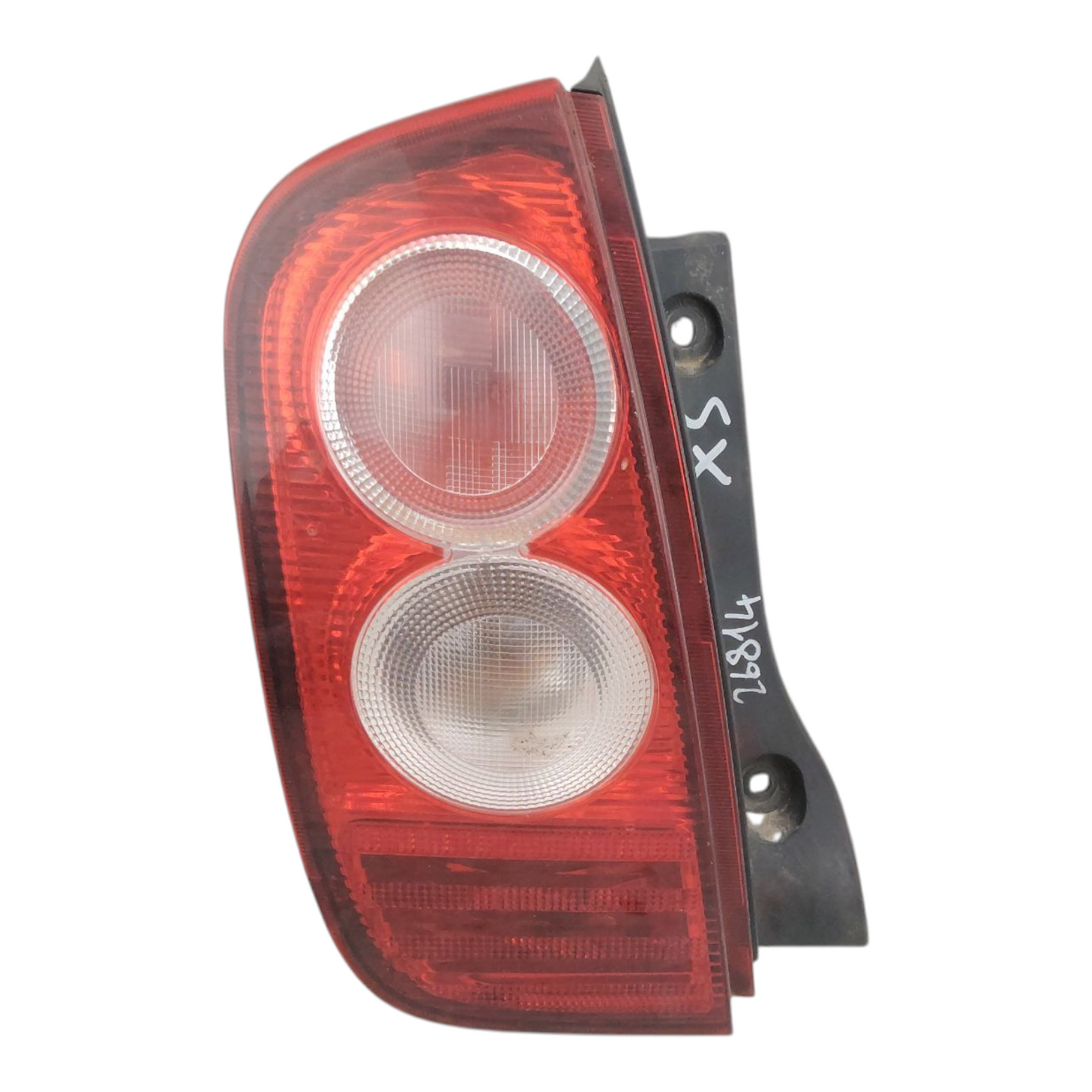 Fanale Stop Posteriore Sinistro NISSAN MICRA 3 Serie Berlina Cabrio