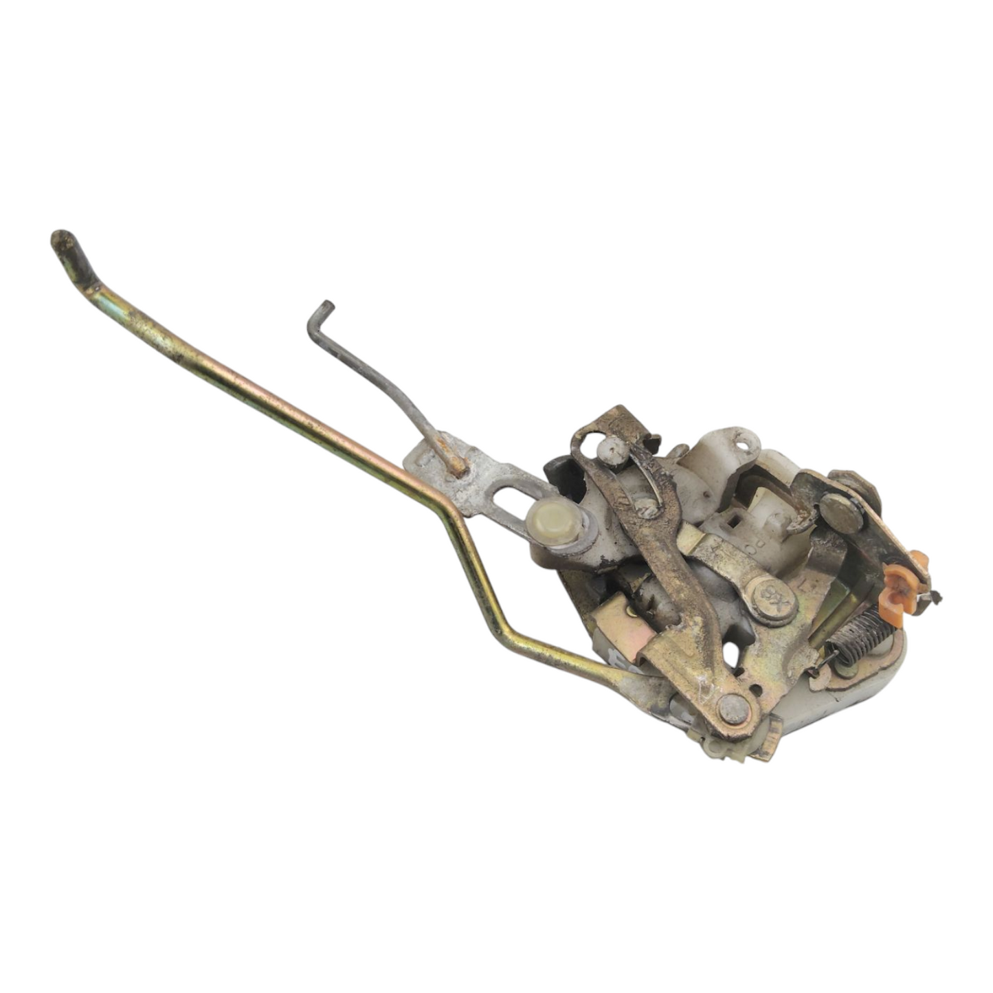 Serratura Porta Anteriore Sinistro MITSUBISHI PAJERO 1 2 Serie