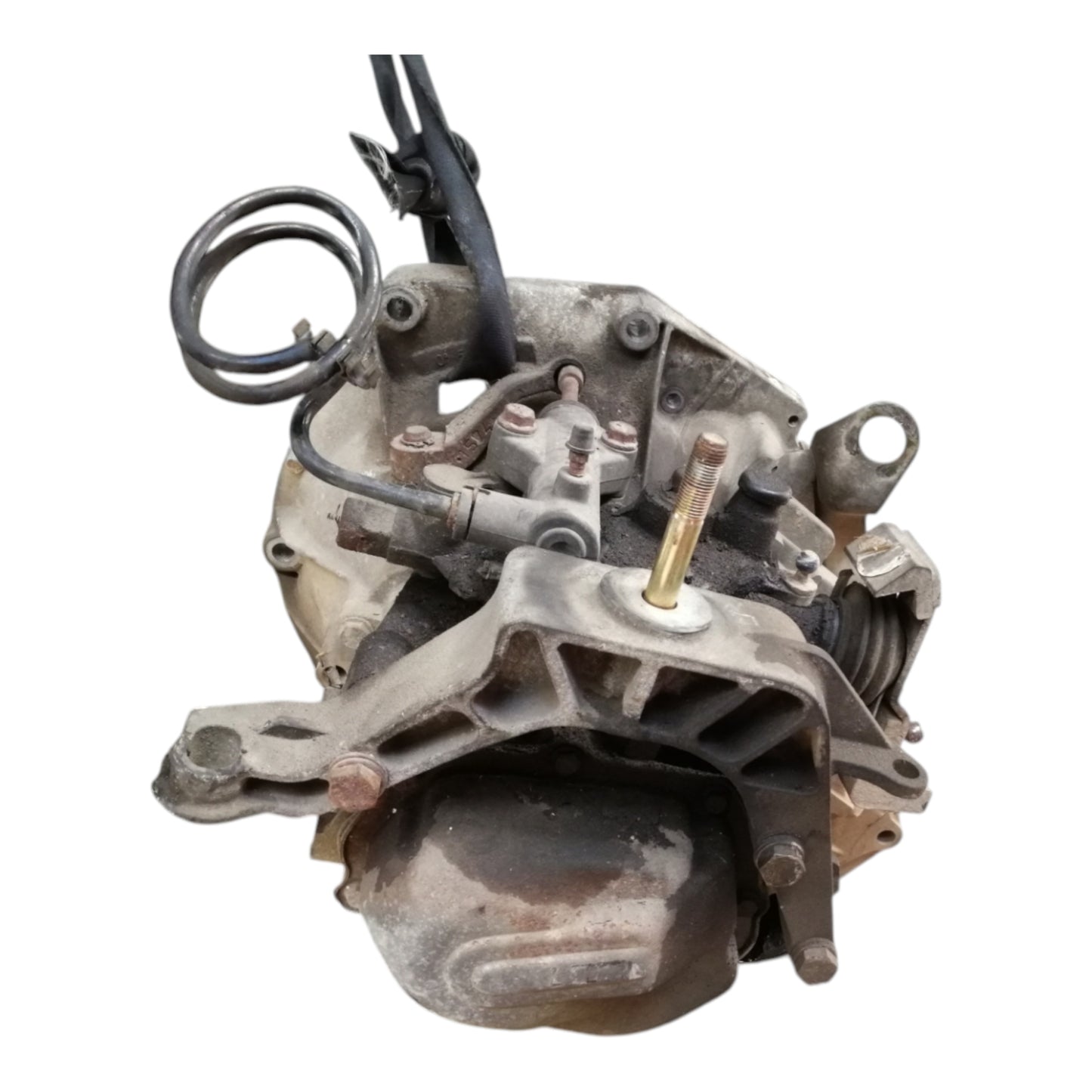 Cambio Manuale 5 Marce FIAT PUNTO 2 Serie 1.2 1.4 Benzina Gpl