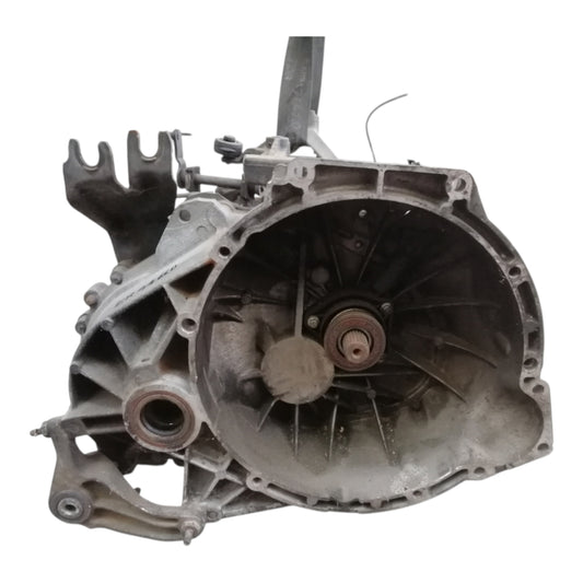 Cambio Manuale 5 Marce FORD C-MAX 1 Serie 1.8 TDCi Motore KKDA