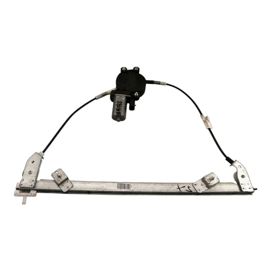 Alzacristallo Alzavetro Anteriore Sinistro FIAT PANDA 2 Serie