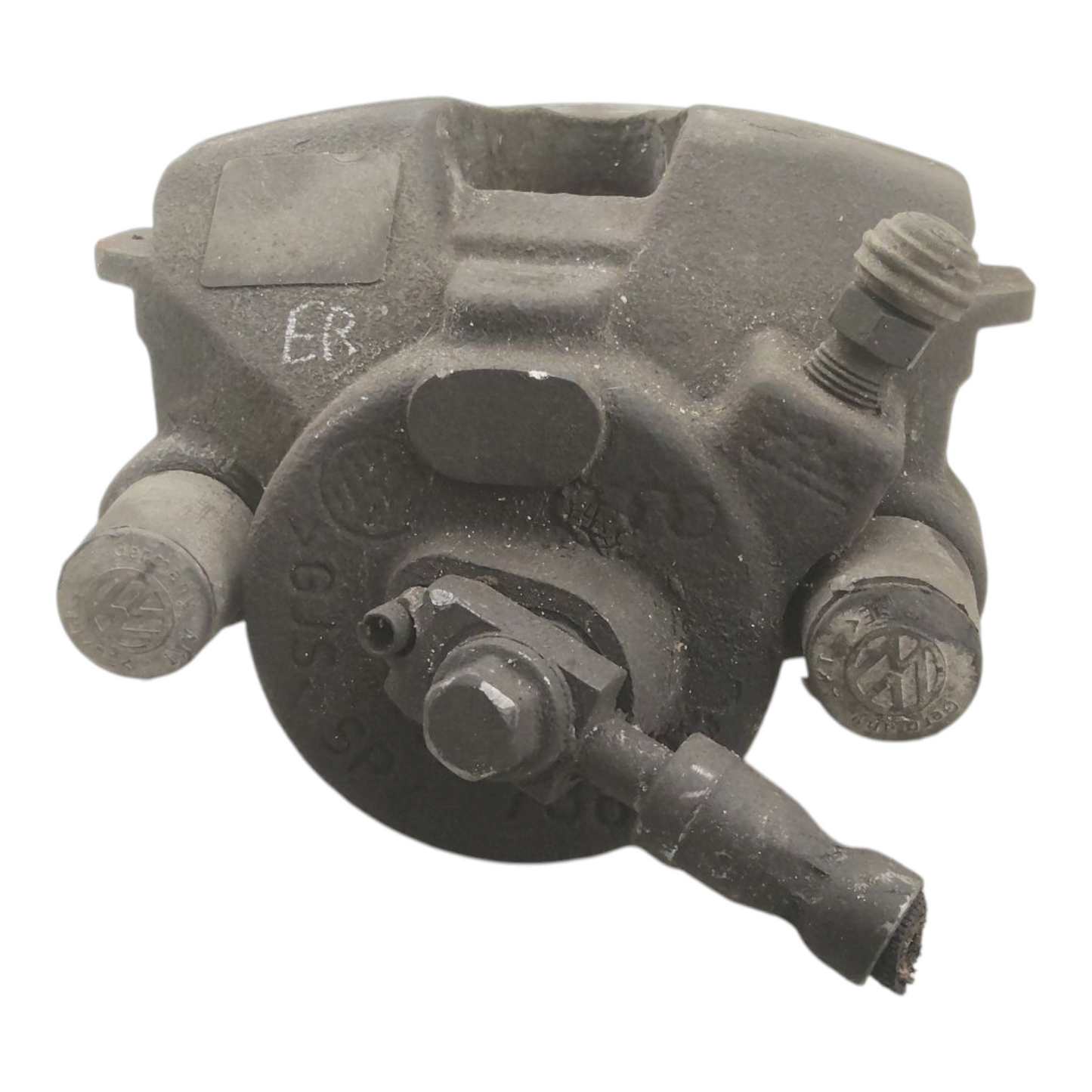 Pinza Freno Anteriore Destro VOLKSWAGEN GOLF 7 Serie/E-GOLF
