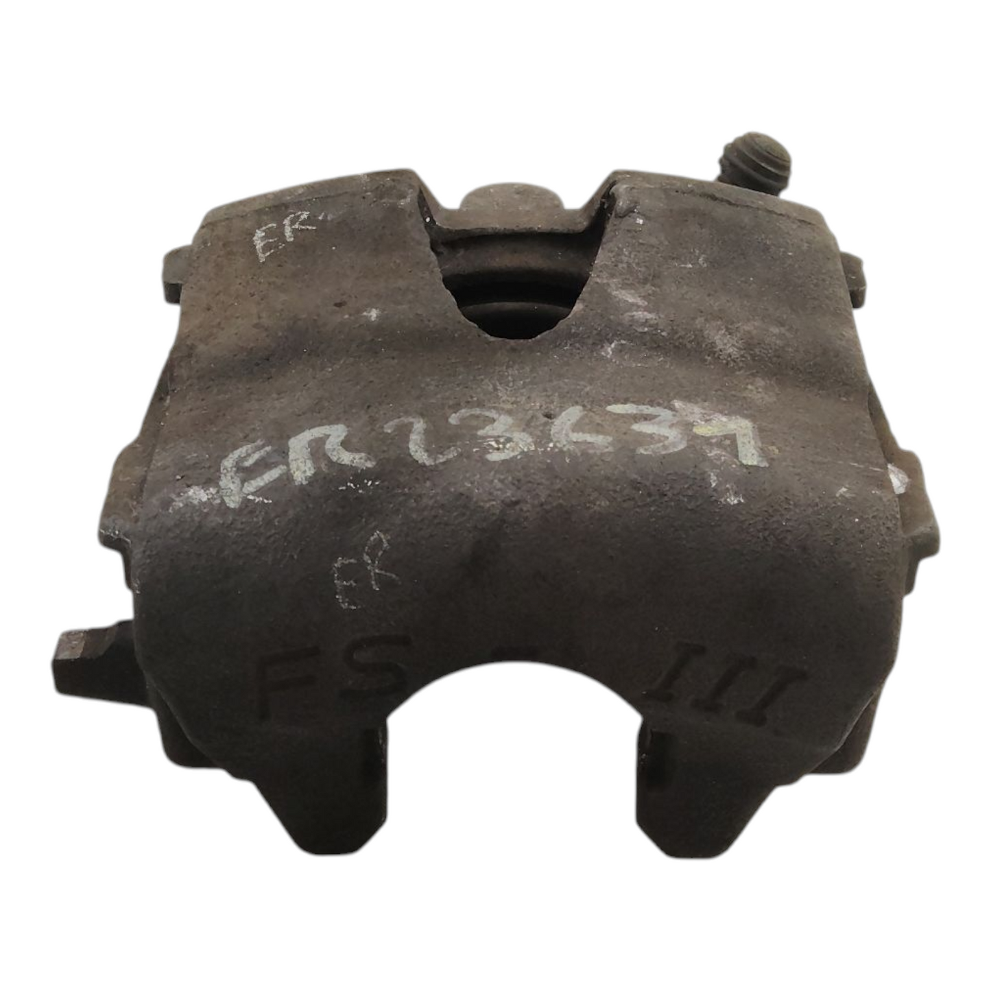 Pinza Freno Anteriore Sinistro VOLKSWAGEN GOLF 7 Serie/E-GOLF