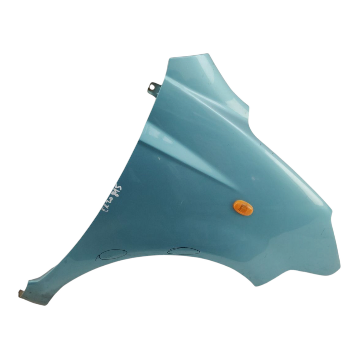 Parafango Anteriore Destro CHEVROLET MATIZ 2 Serie