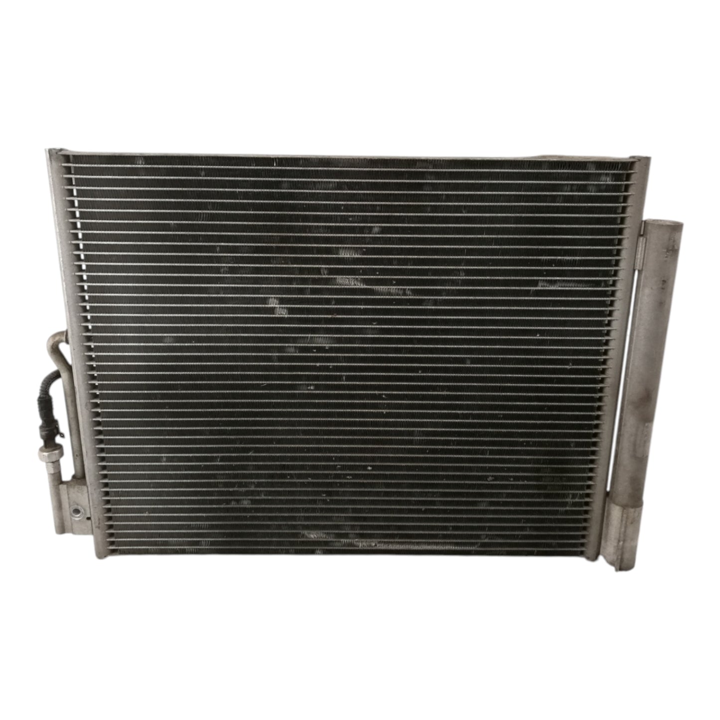 Condensatore Aria Condizionata Ac OPEL MERIVA B Benzina Diesel GPL