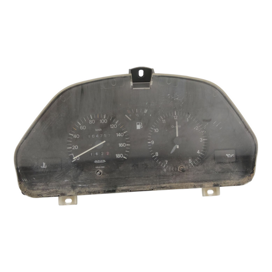Quadro Strumenti PEUGEOT 106 1 Serie 1.1 Benzina Motore HDZ