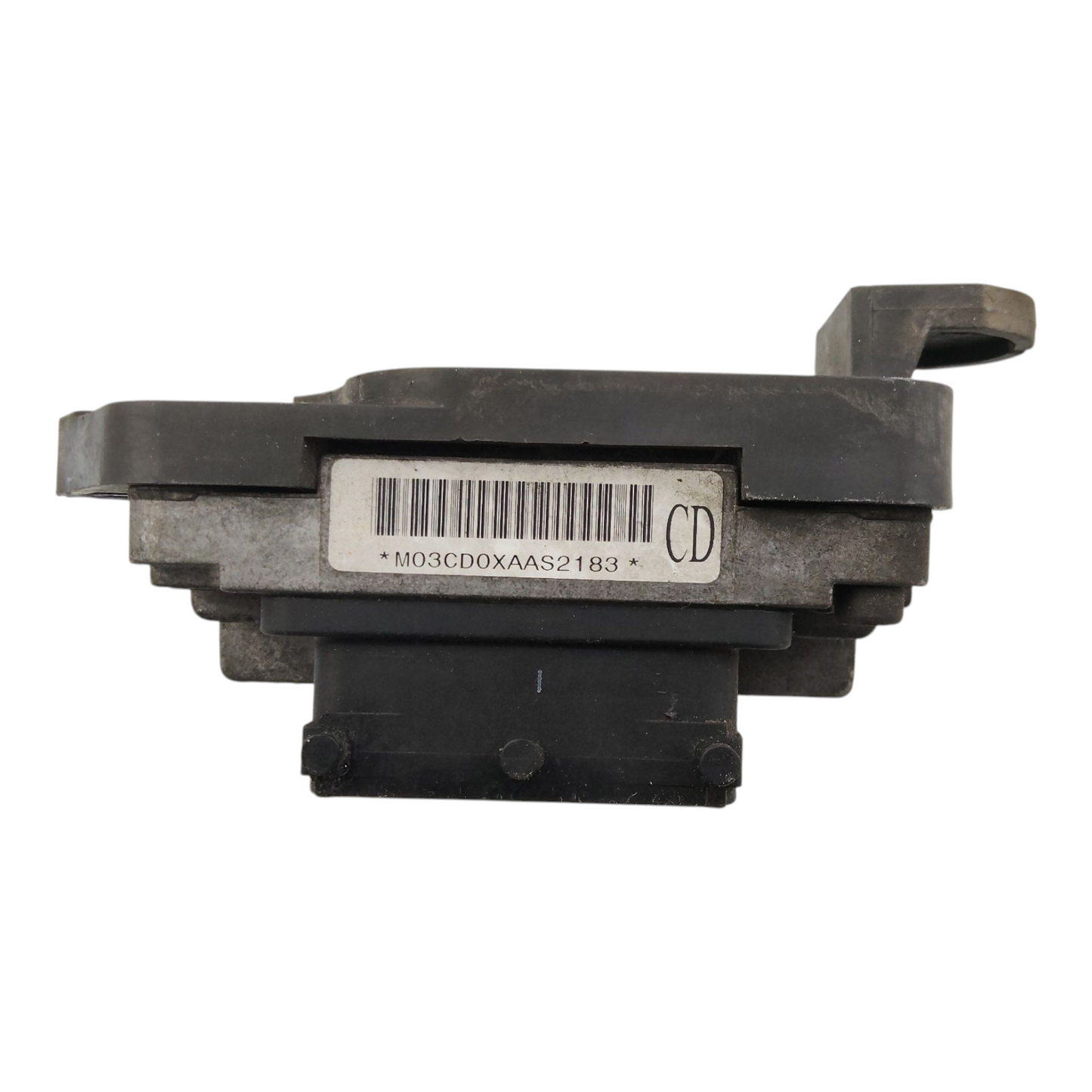 Centralina Iniezione DAEWOO KALOS 1.4 Benzina Motore F14S3