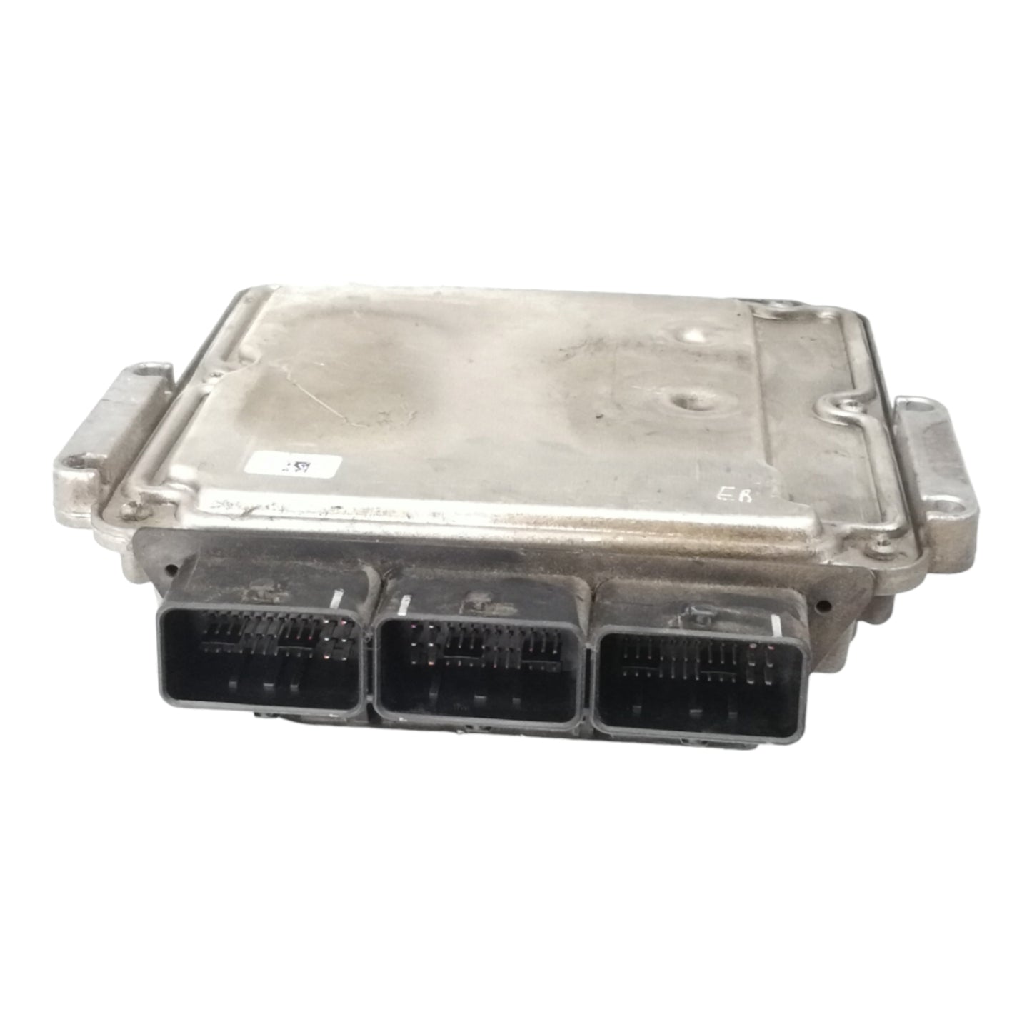 Centralina Iniezione PEUGEOT 4007 2.2 Diesel MOTORE 4HN