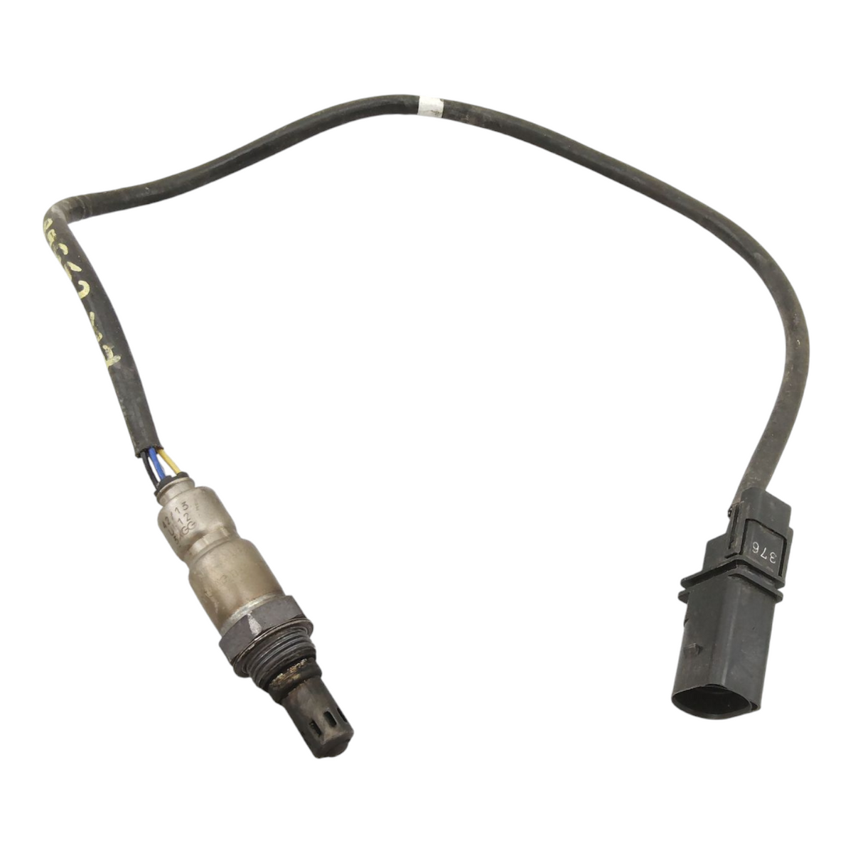 Sonda Lambda VOLKSWAGEN GOLF 7 Serie 1.6 TDi
