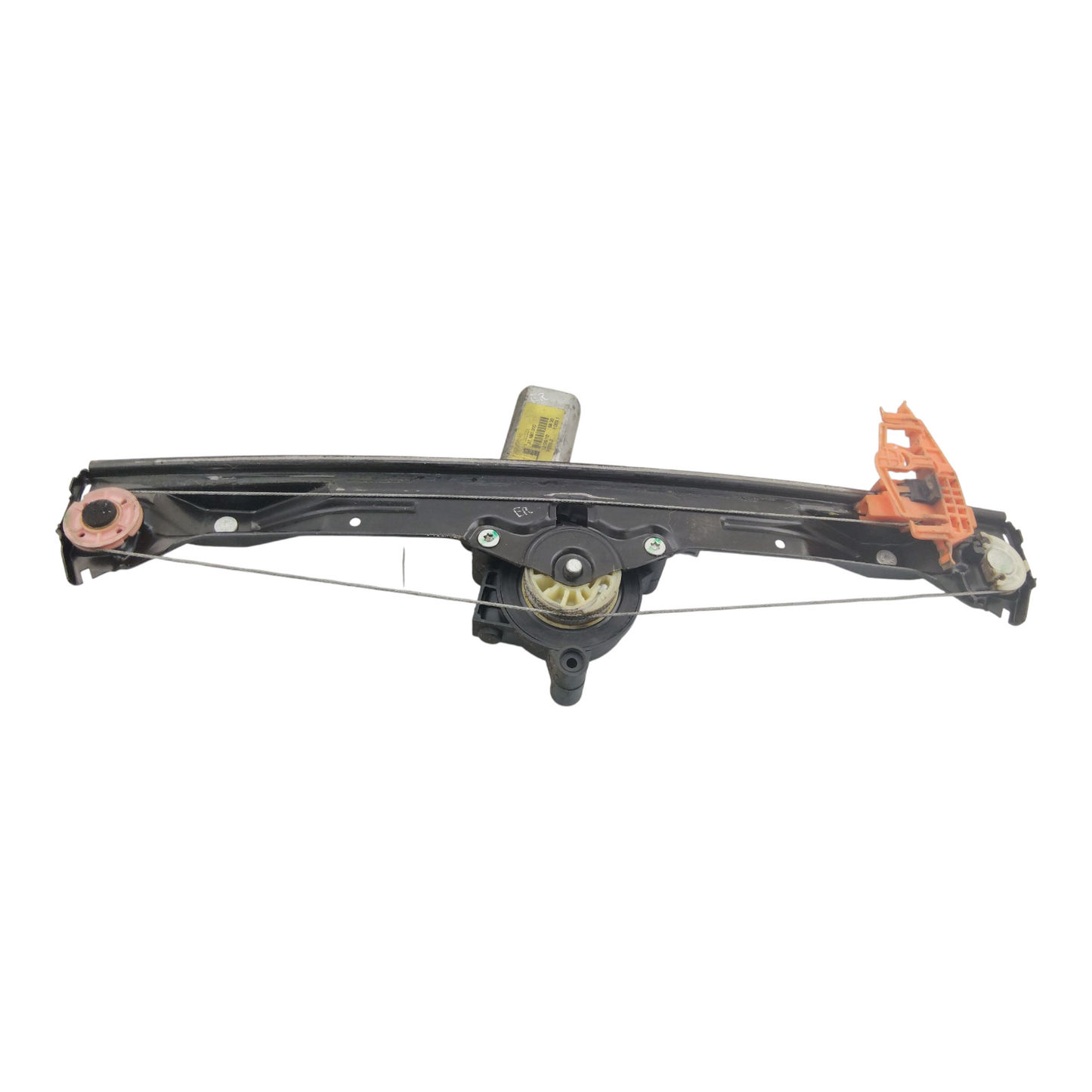 Alzacristallo Alzavetro Anteriore Sinistro LANCIA DELTA 3 Serie