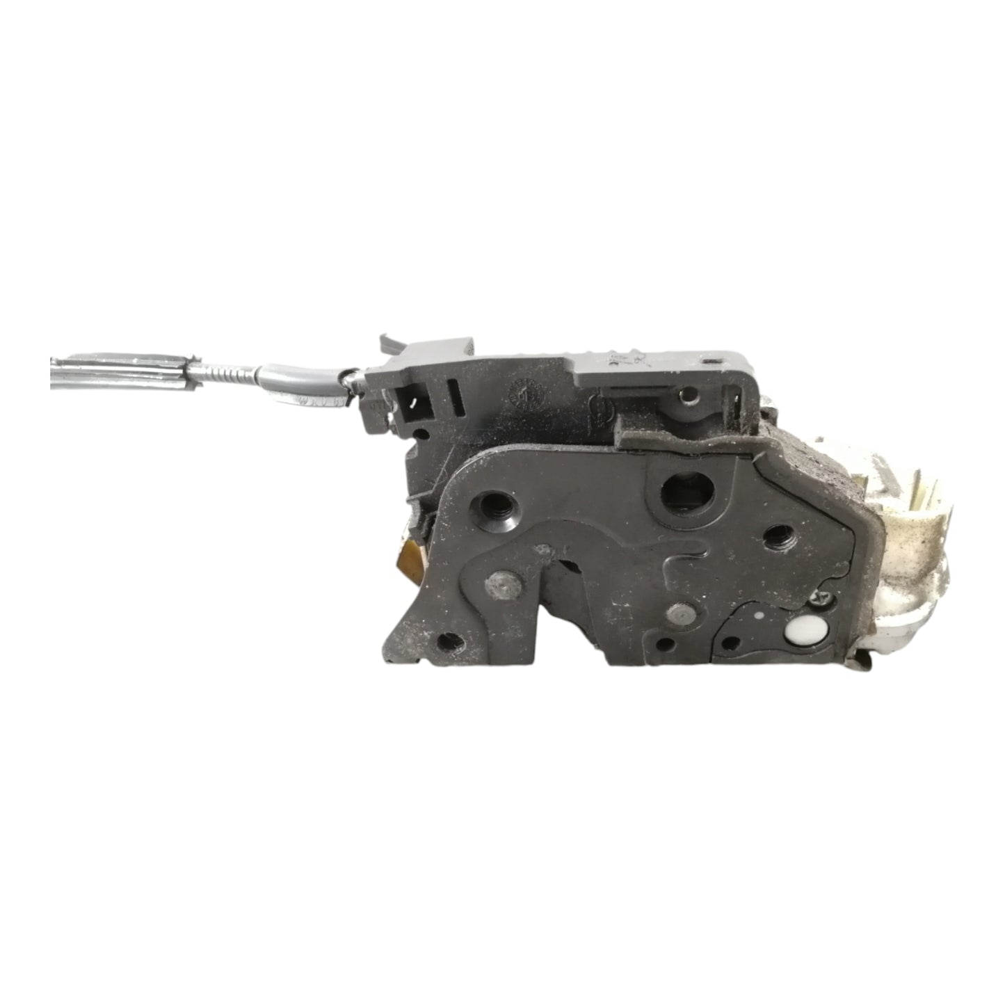 Serratura Porta Anteriore Sinistro VOLKSWAGEN PASSAT 5 6 Serie