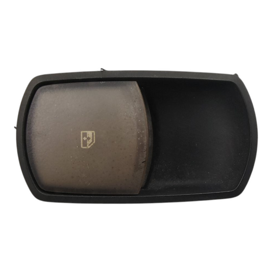 Interruttore Alzacristalli Alzavetro Anteriore Destro OPEL CORSA D