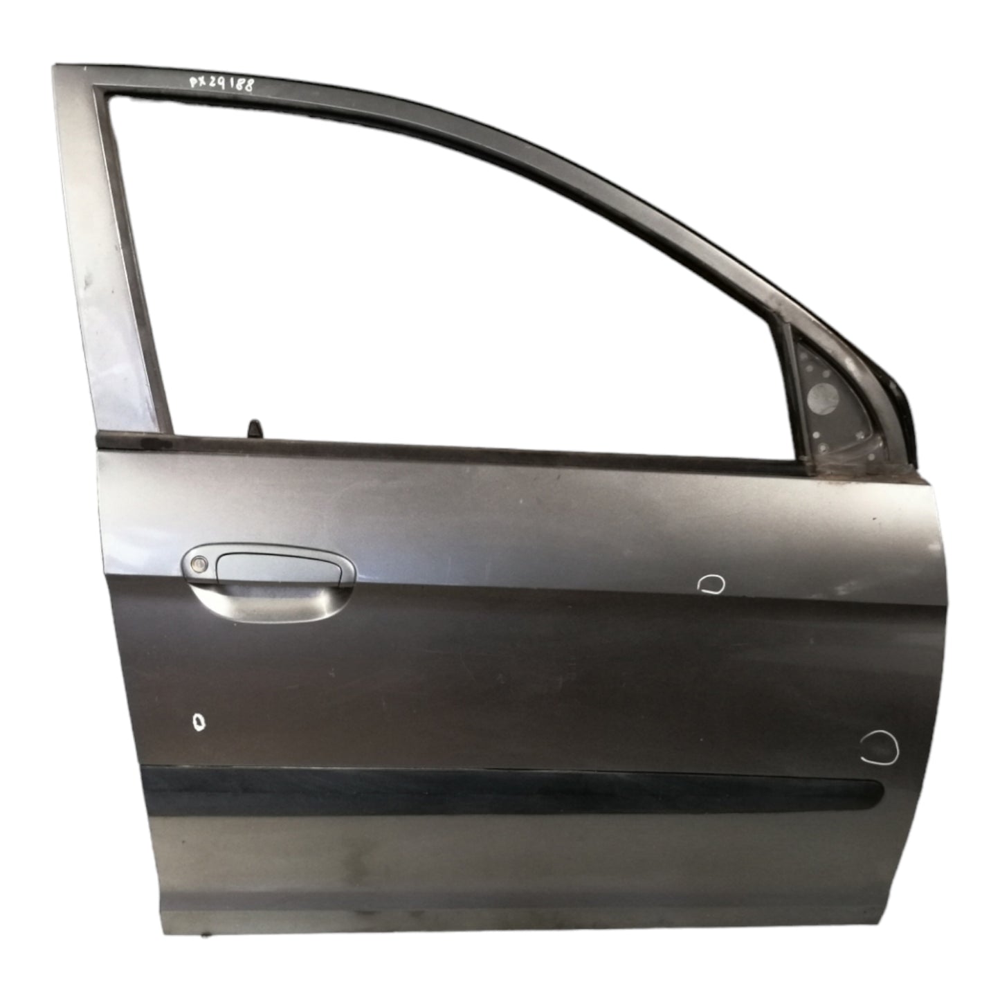 Porta Portiera Anteriore Destro KIA PICANTO 1 2 Serie 5 Porte