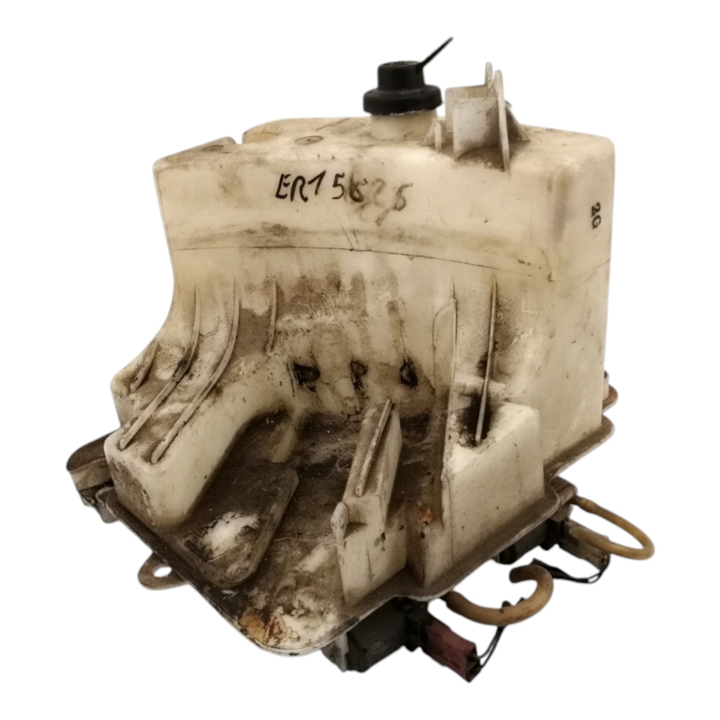 Vaschetta Serbatoio Tergicristalli FIAT PANDA 1 Serie