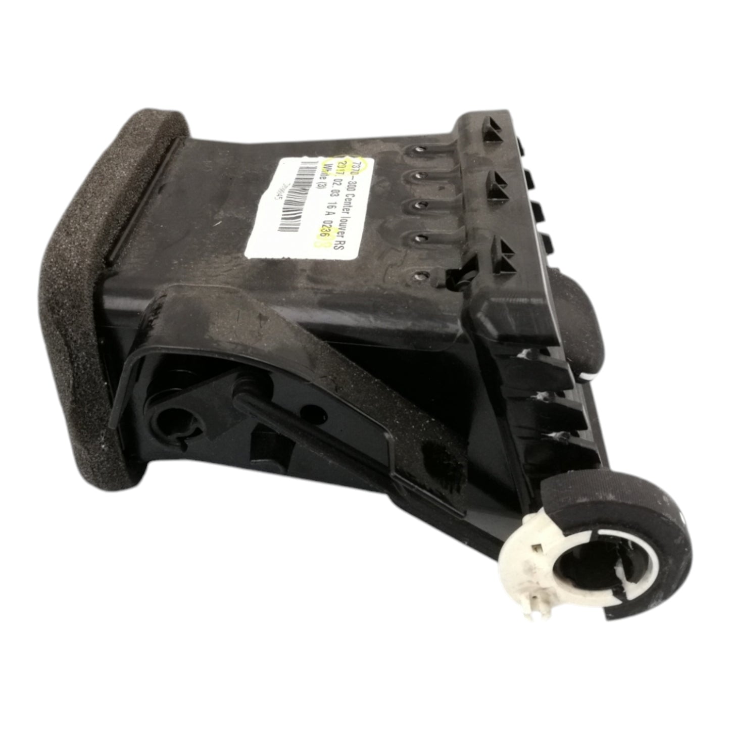 Bocchetta Aria Cruscotto Centrale Destro VOLVO V40 2 Serie