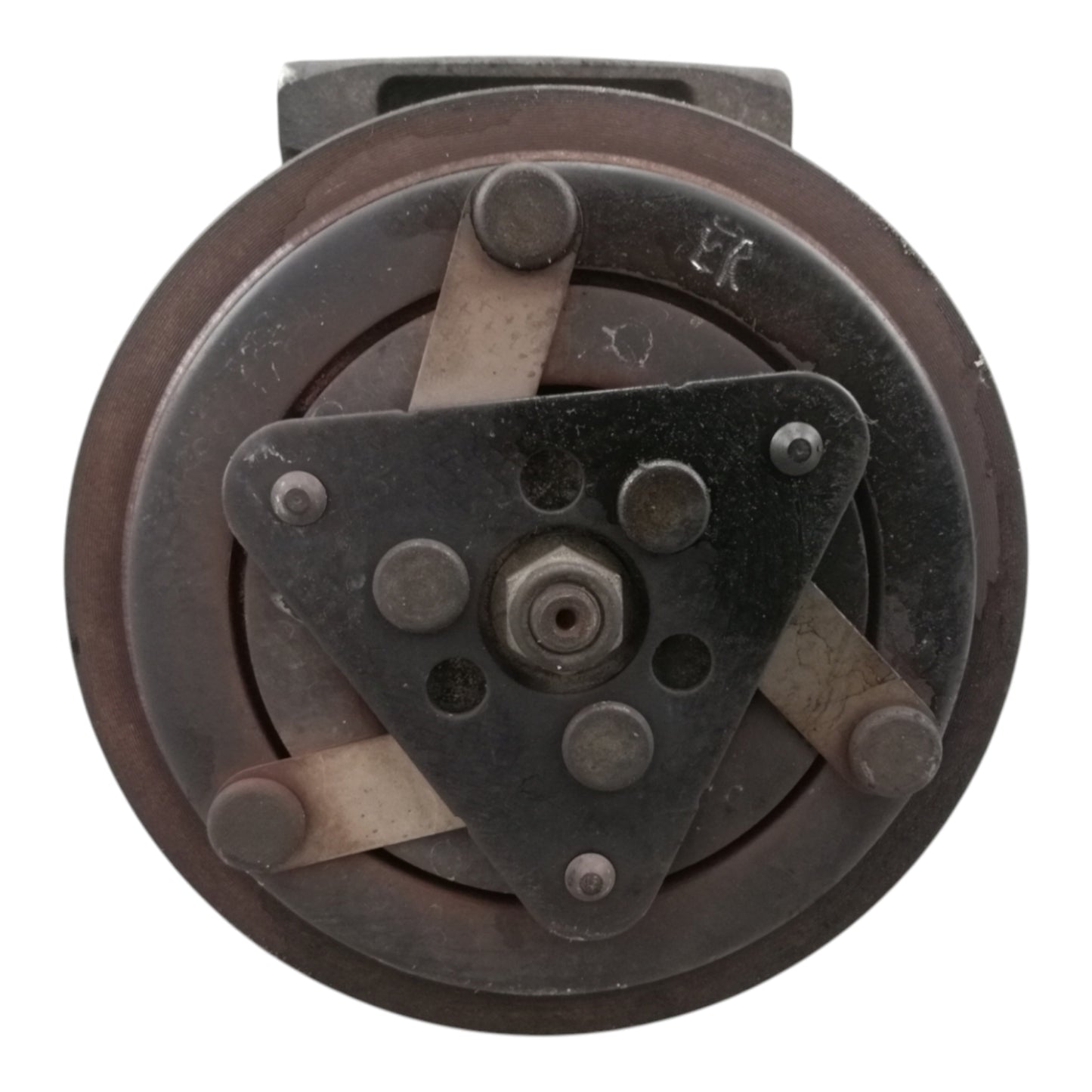 Compressore Aria Condizionata Ac CITROEN C3 PLURIEL/C2/C3 1 Serie