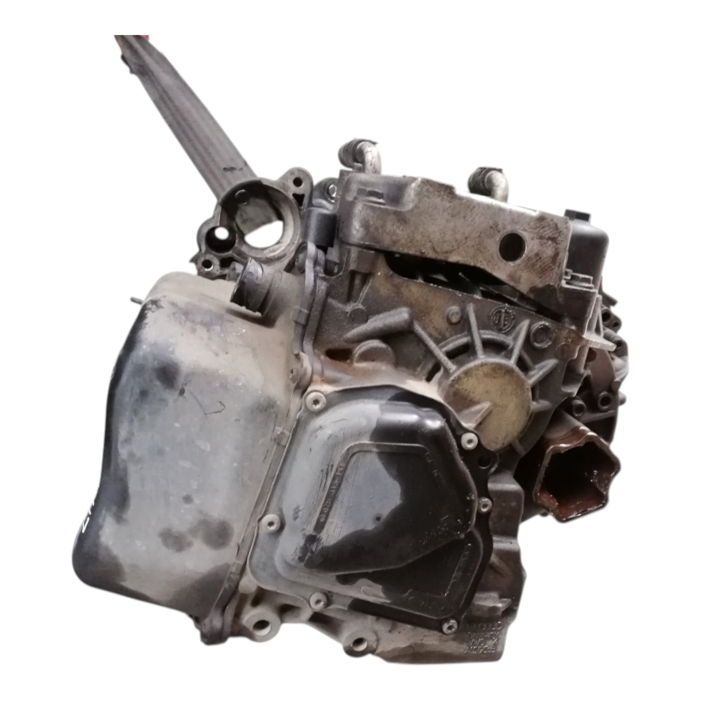 Cambio Automatico VOLKSWAGEN GOLF 5 Serie 1.9 TDi Motore BKC