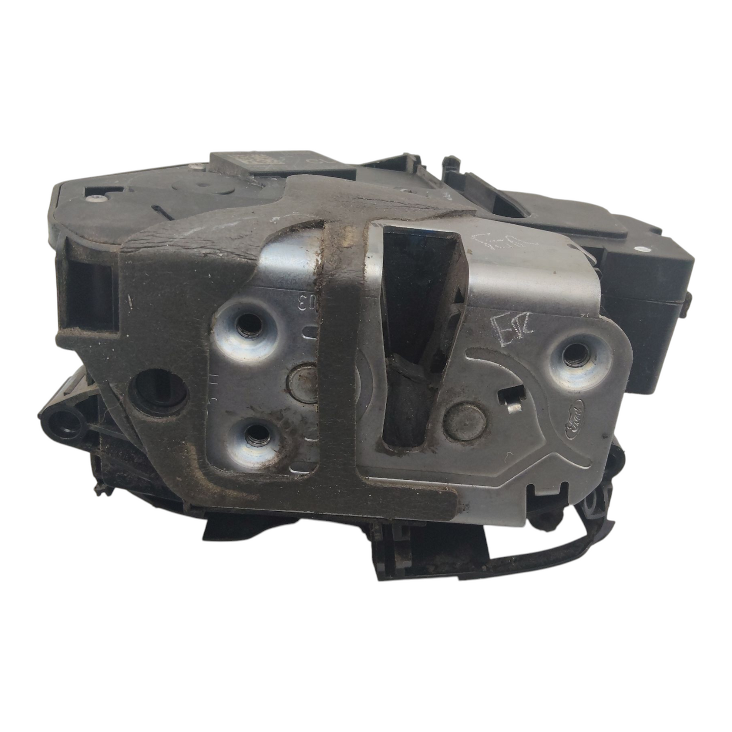 Serratura Porta Anteriore Sinistro FORD FIESTA 6 Serie 3-5 Porte