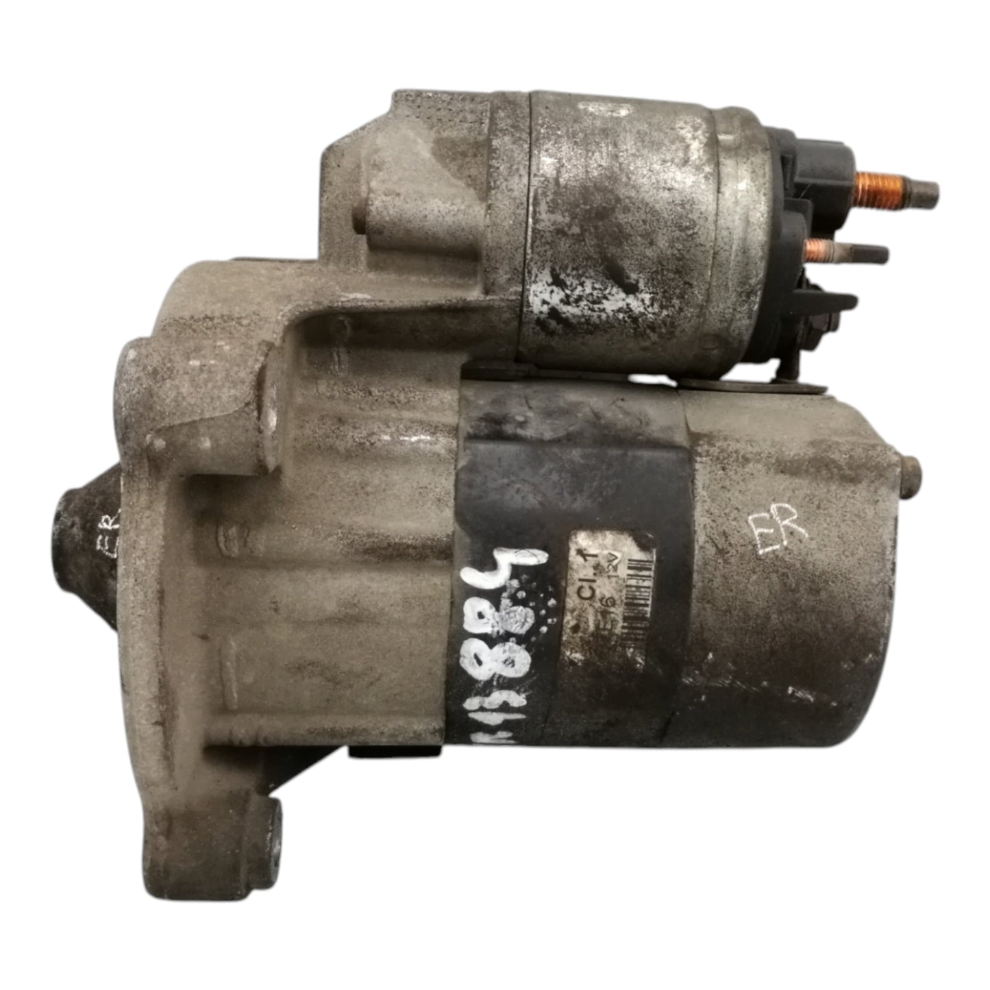 Motorino Avviamento CITROEN SAXO/BERLINGO 1 2 Serie/C3 1 2 Serie Benzina