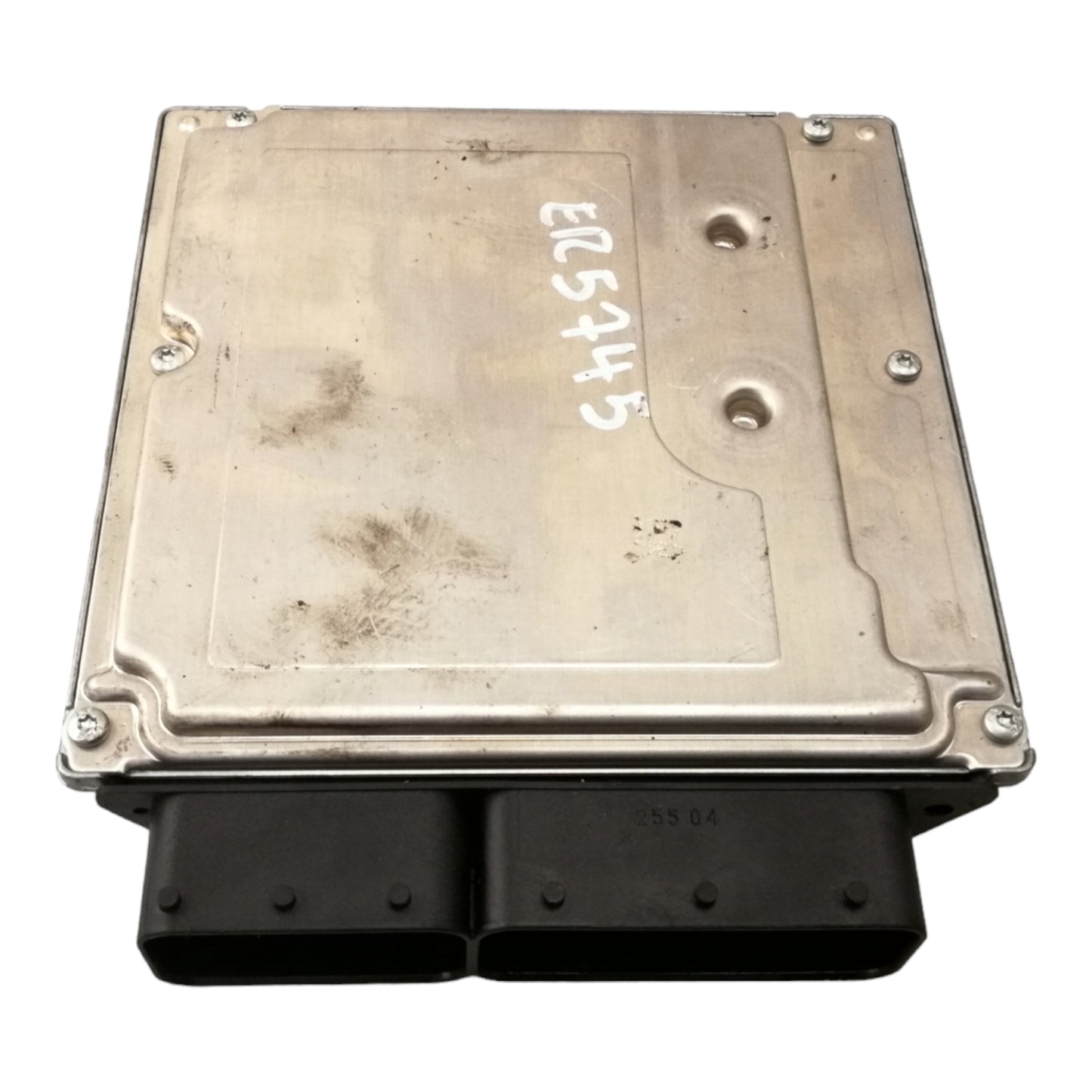 Centralina Iniezione BMW X3 E83/SERIE 5 E60 E61 Diesel