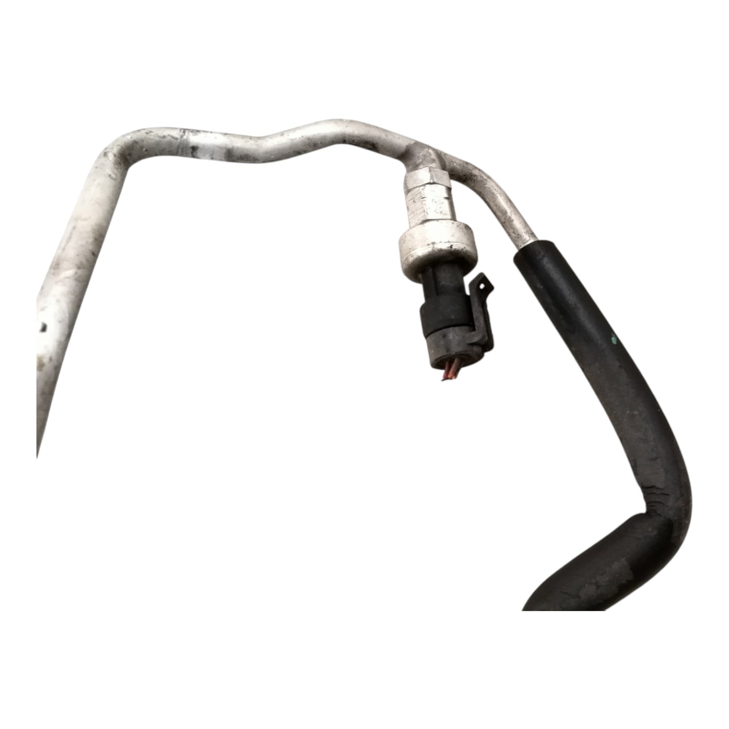 Kit Tubi Aria Condizionata FIAT SEDICI 1.9 JTD 4x4 Motore D19AA