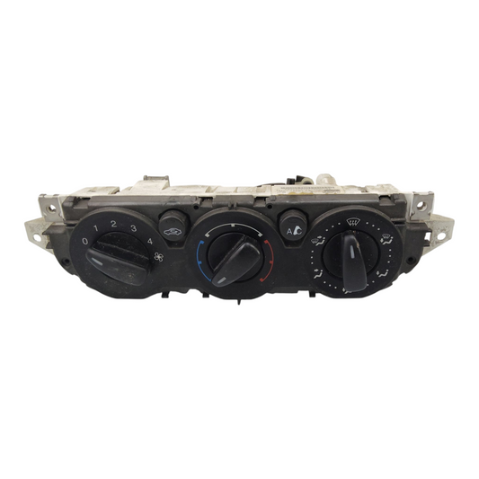 Modulo Comando Clima FORD FOCUS 2 Serie Berlina SW