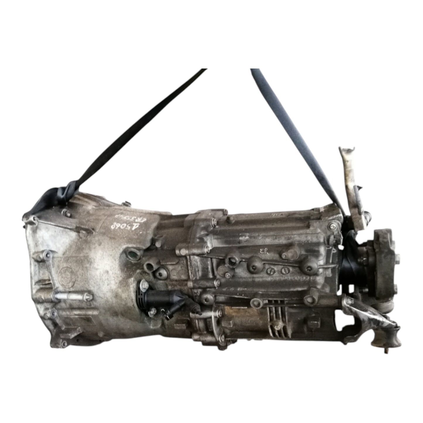Cambio Manuale 6 Marce BMW SERIE 3 E46 E90 E91/SERIE 5 E60 E61 2.0 Diesel