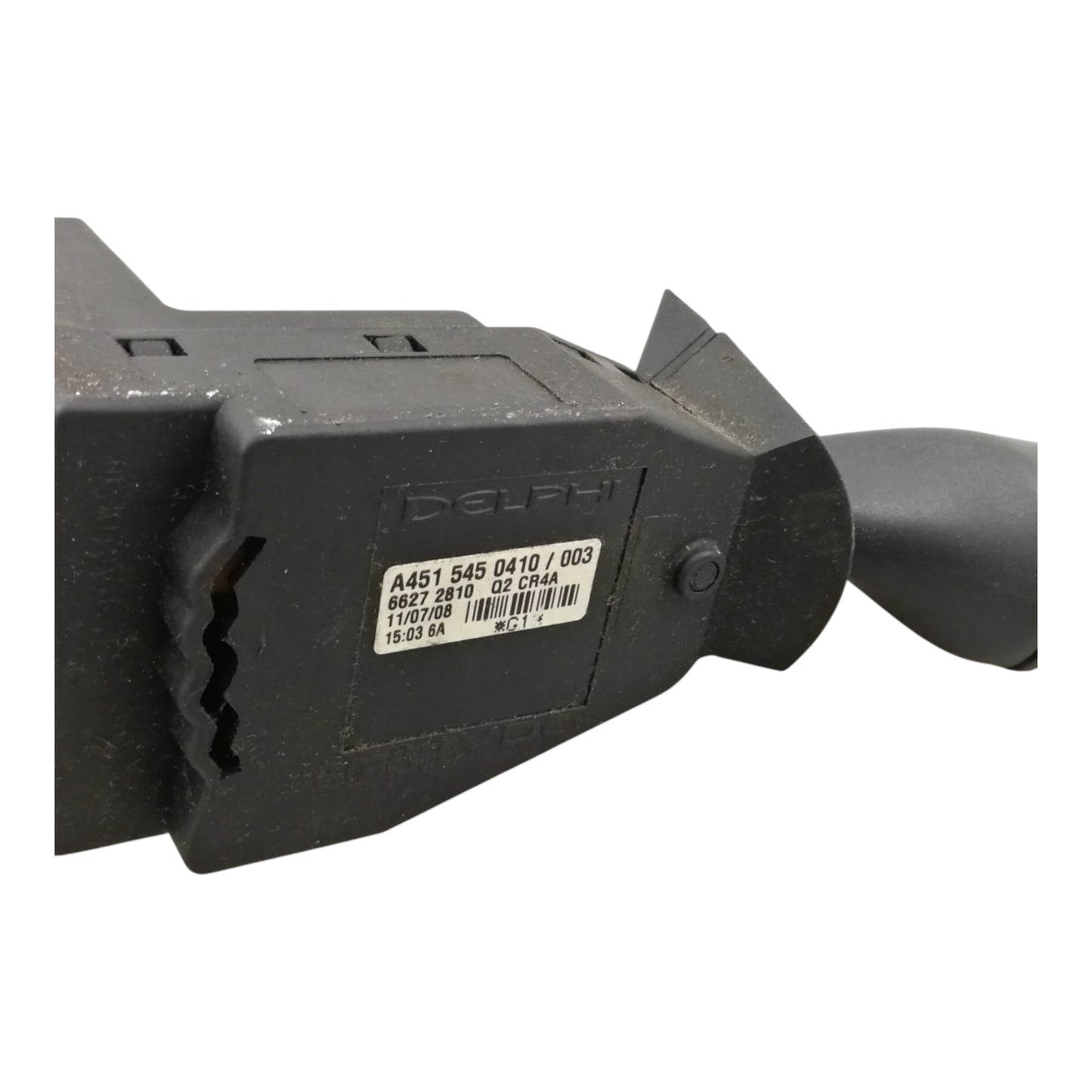 Devioguida Devioluci Tergicristalli Destro SMART CABRIO 450/CROSSBLADE