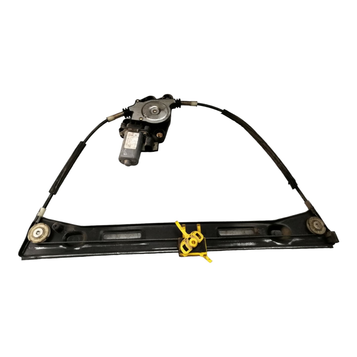 Alzacristallo Alzavetro Anteriore Destro FIAT PANDA 2 Serie Berlina VAN