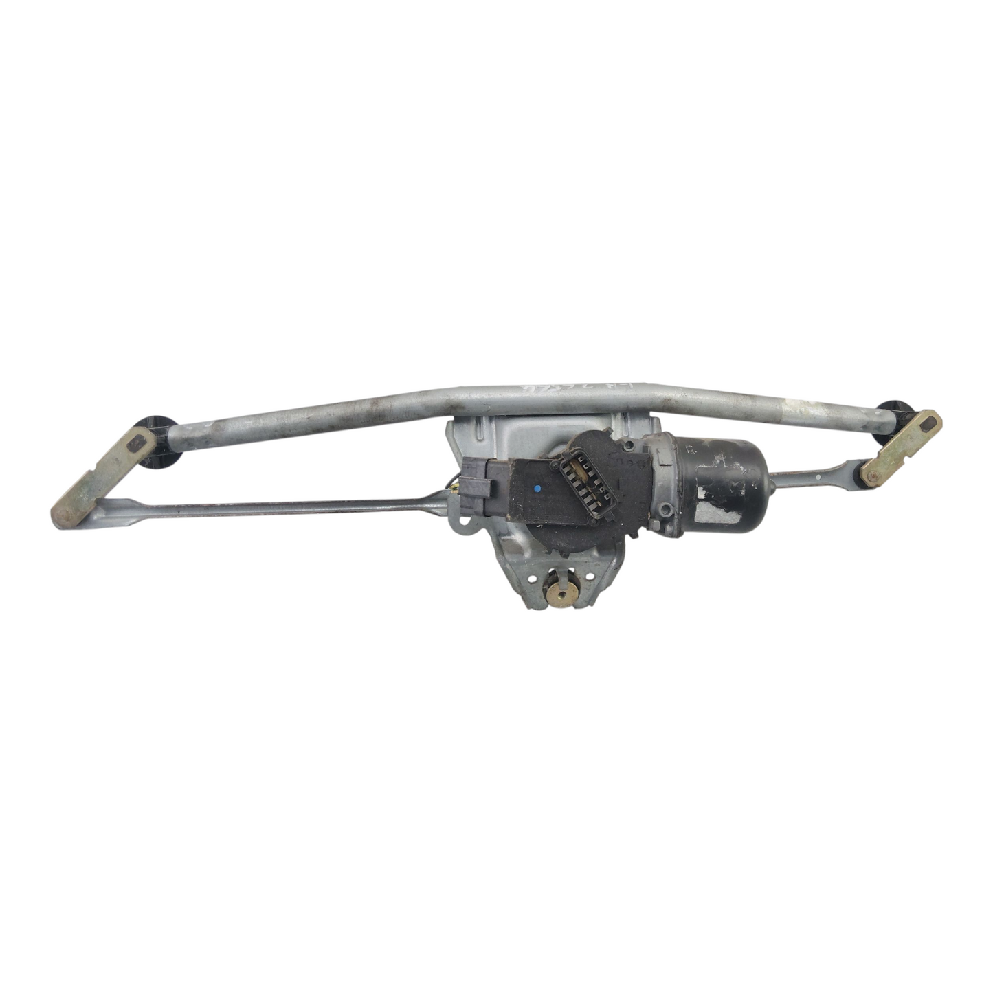 Meccanismo Tandem Tergicristallo RENAULT KANGOO 1 2 Serie